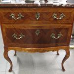 655 8435 CHEST OF DRAWERS